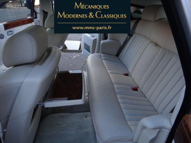 Rolls Royce Phantom