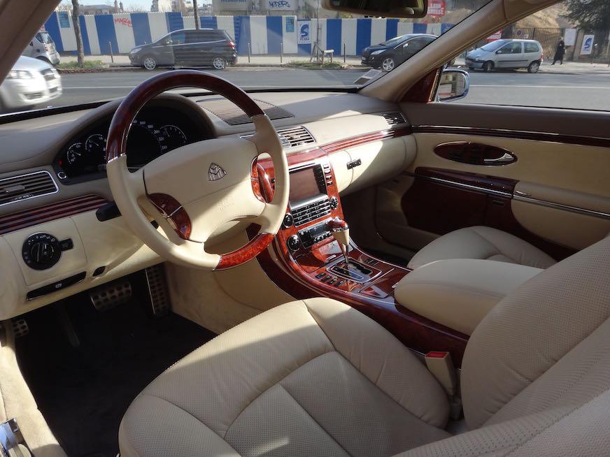 Maybach 62