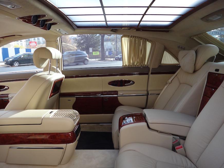 Maybach 62