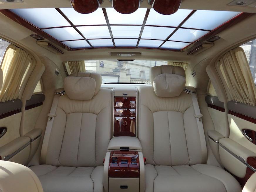 Maybach 62