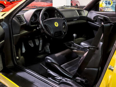 Ferrari 355 Spider