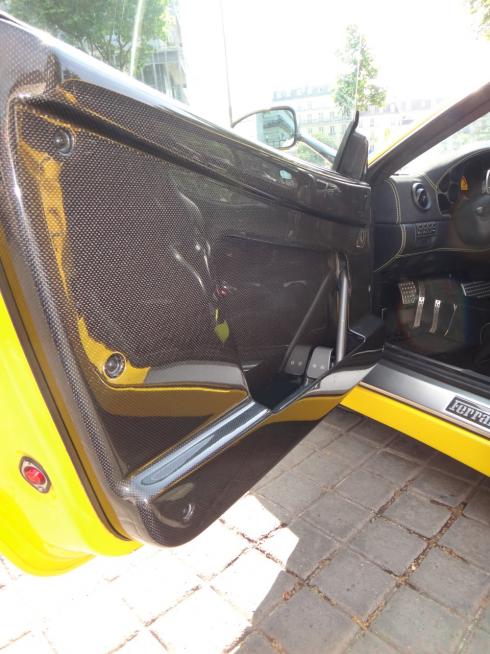 Ferrari 360 Challenge Stradale