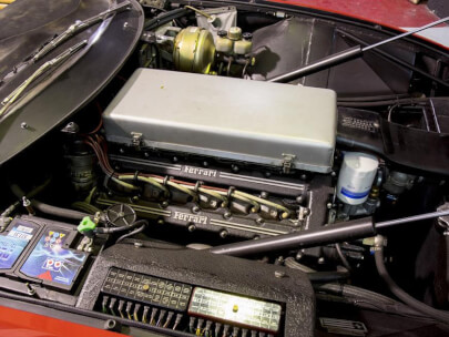 Ferrari Daytona Spider