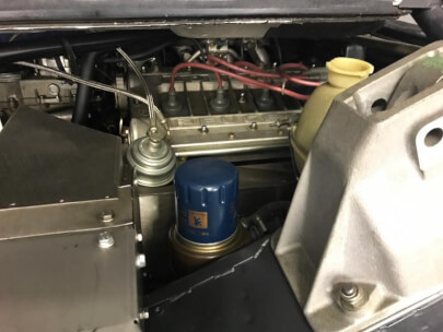 Peugeot 205 Turbo 16