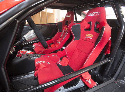 Ferrari 355 Challenge