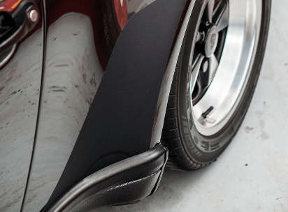 Porsche 930 TURBO 3.3