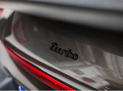 Porsche 930 TURBO 3.3