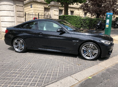 BMW M4