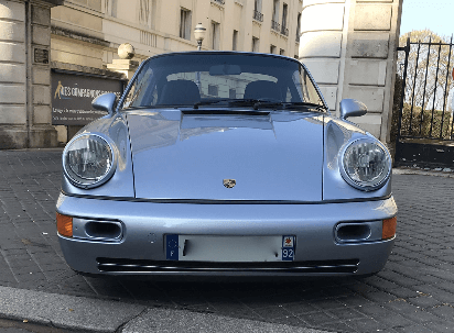 Porsche 964 RS