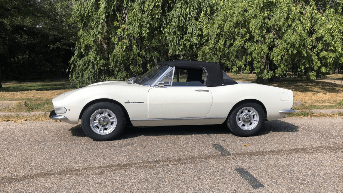 Fiat Dino