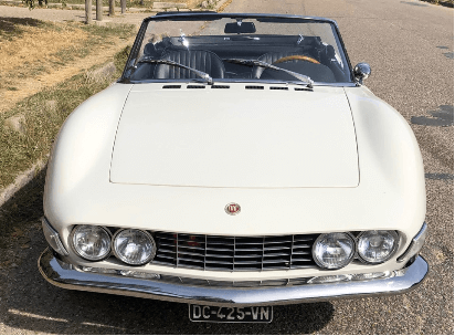 Fiat Dino