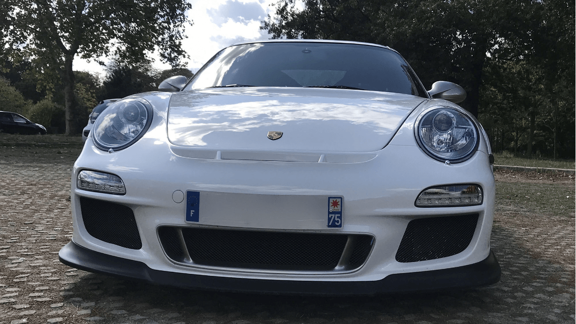 Porsche PORSCHE  911 TYPE 997