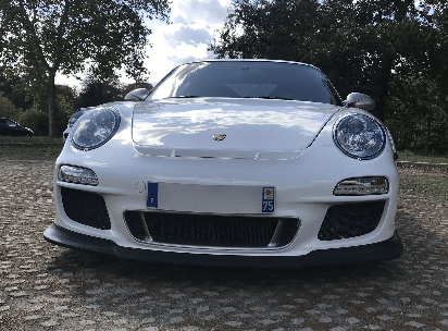Porsche PORSCHE  911 TYPE 997