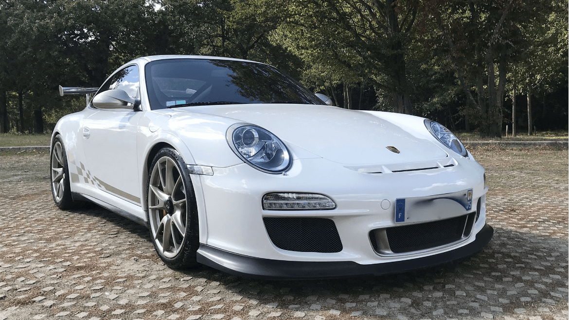 Porsche PORSCHE  911 TYPE 997