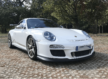 Porsche PORSCHE  911 TYPE 997