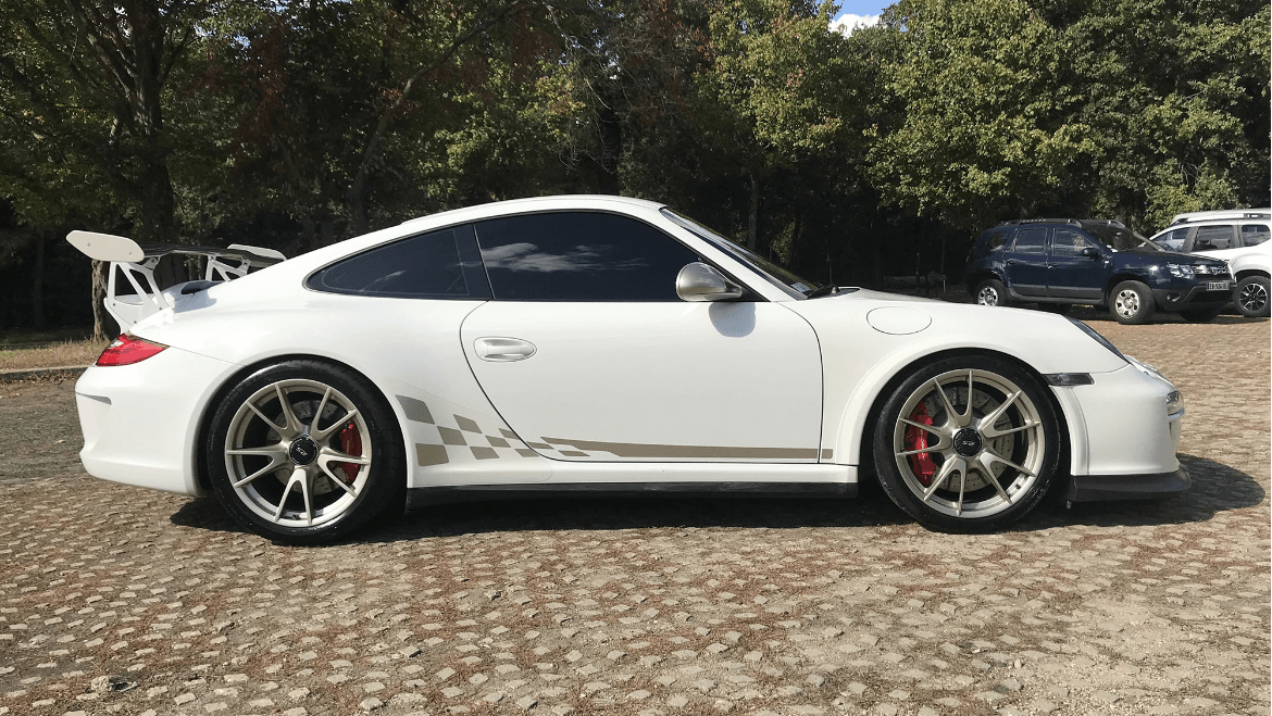 Porsche PORSCHE  911 TYPE 997