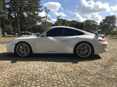 Porsche PORSCHE  911 TYPE 997