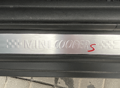 Mini Mini Cooper S 5Portes