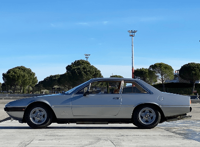 Ferrari 365 GT4 2+2