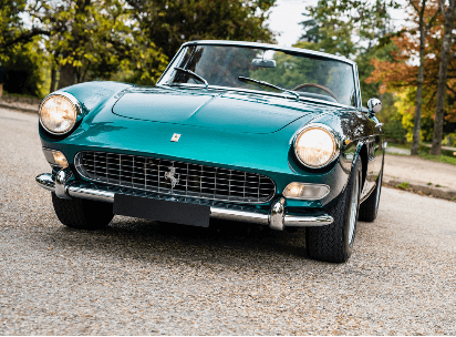 Ferrari 275 GTS