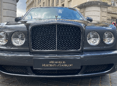 Bentley BENTLEY ARNAGE T