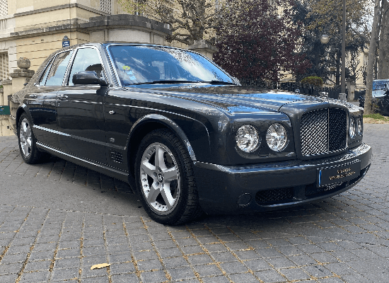 Bentley BENTLEY ARNAGE T