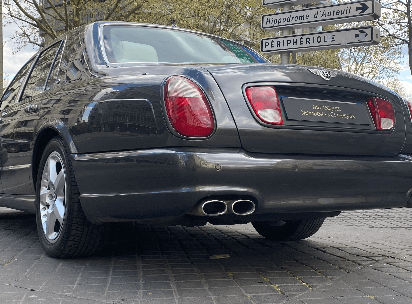 Bentley BENTLEY ARNAGE T