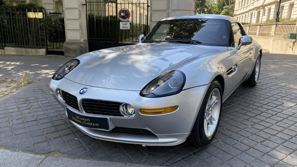 BMW BMW Z8