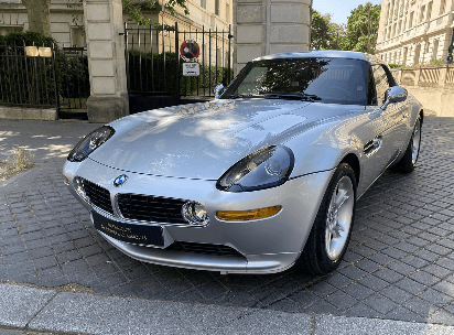 BMW BMW Z8