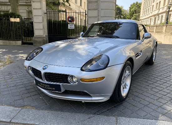 BMW BMW Z8