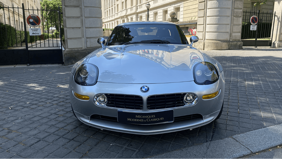 BMW BMW Z8