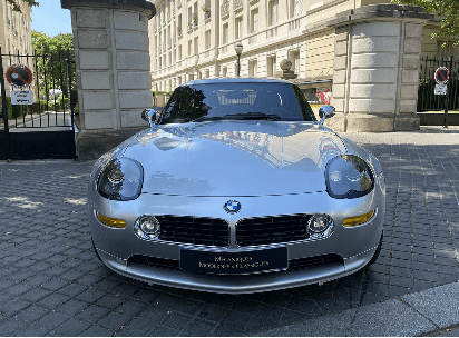 BMW BMW Z8