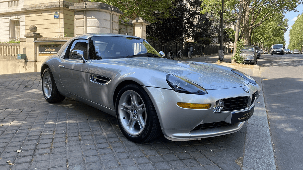 BMW BMW Z8