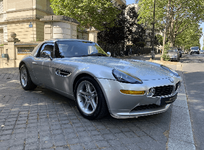 BMW BMW Z8