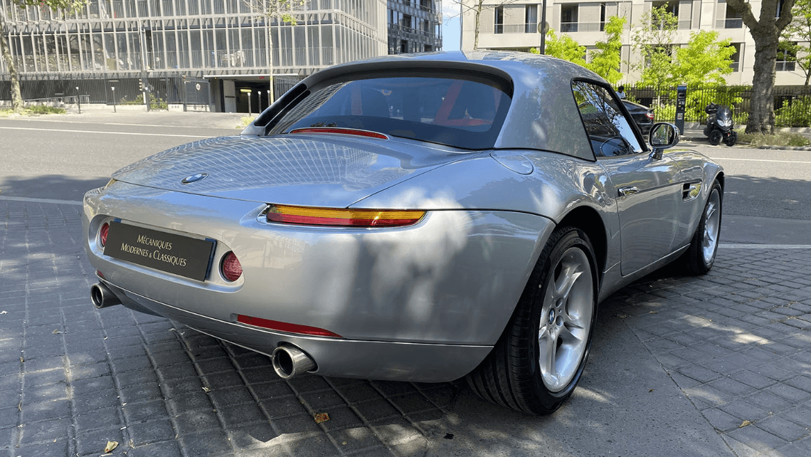 BMW BMW Z8