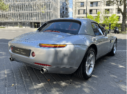 BMW BMW Z8