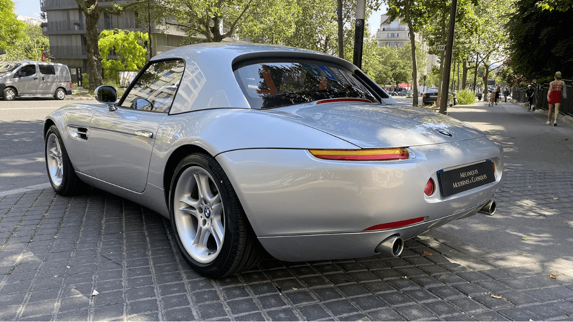 BMW BMW Z8