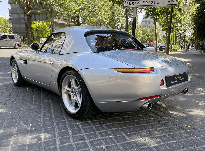 BMW BMW Z8