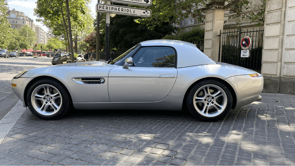 BMW BMW Z8