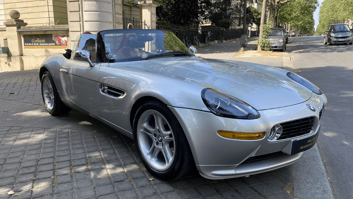 BMW BMW Z8