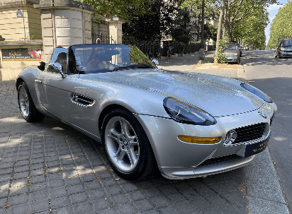 BMW BMW Z8