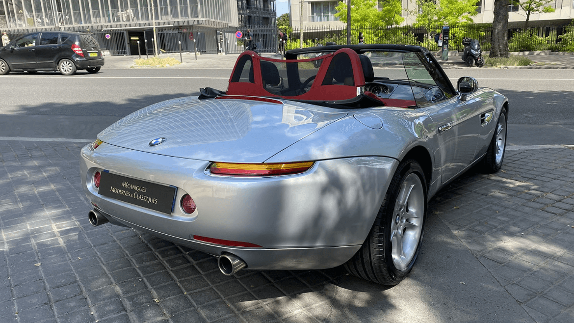 BMW BMW Z8