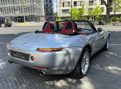 BMW BMW Z8