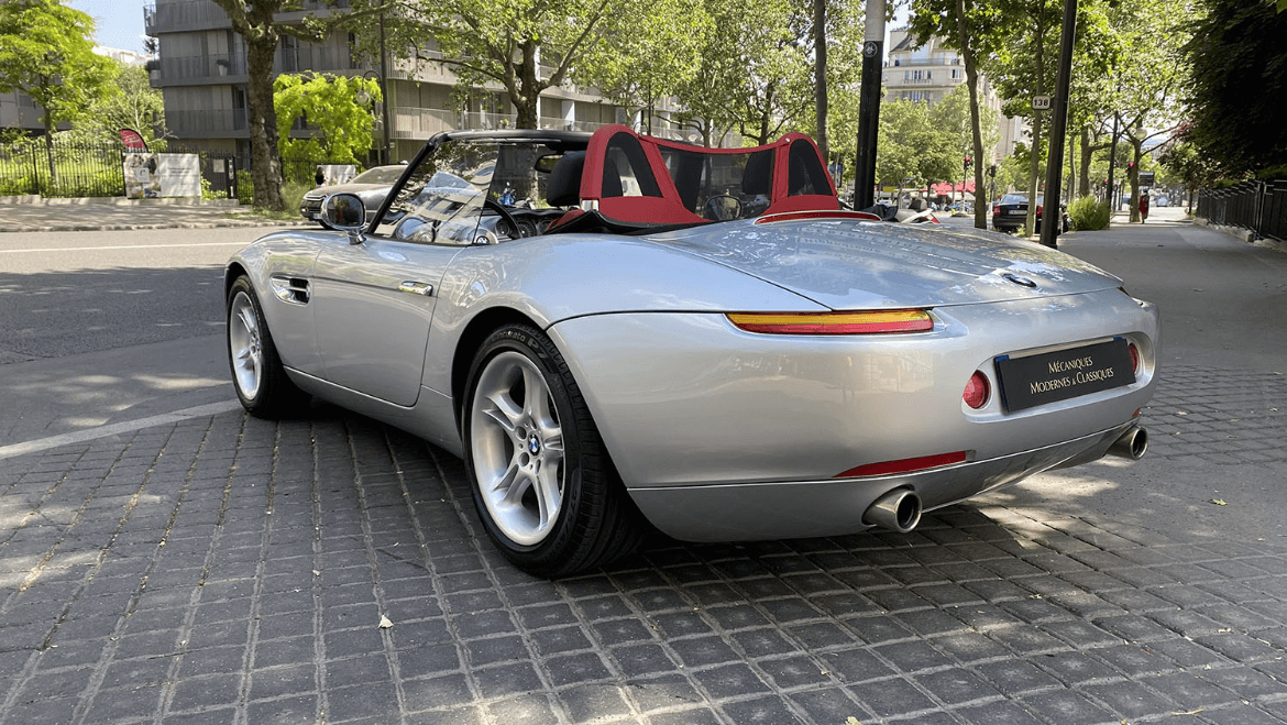 BMW BMW Z8