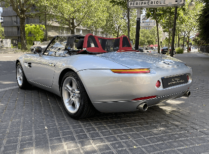 BMW BMW Z8