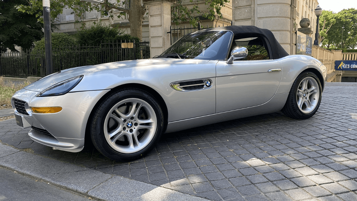 BMW BMW Z8