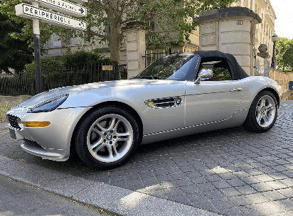 BMW BMW Z8