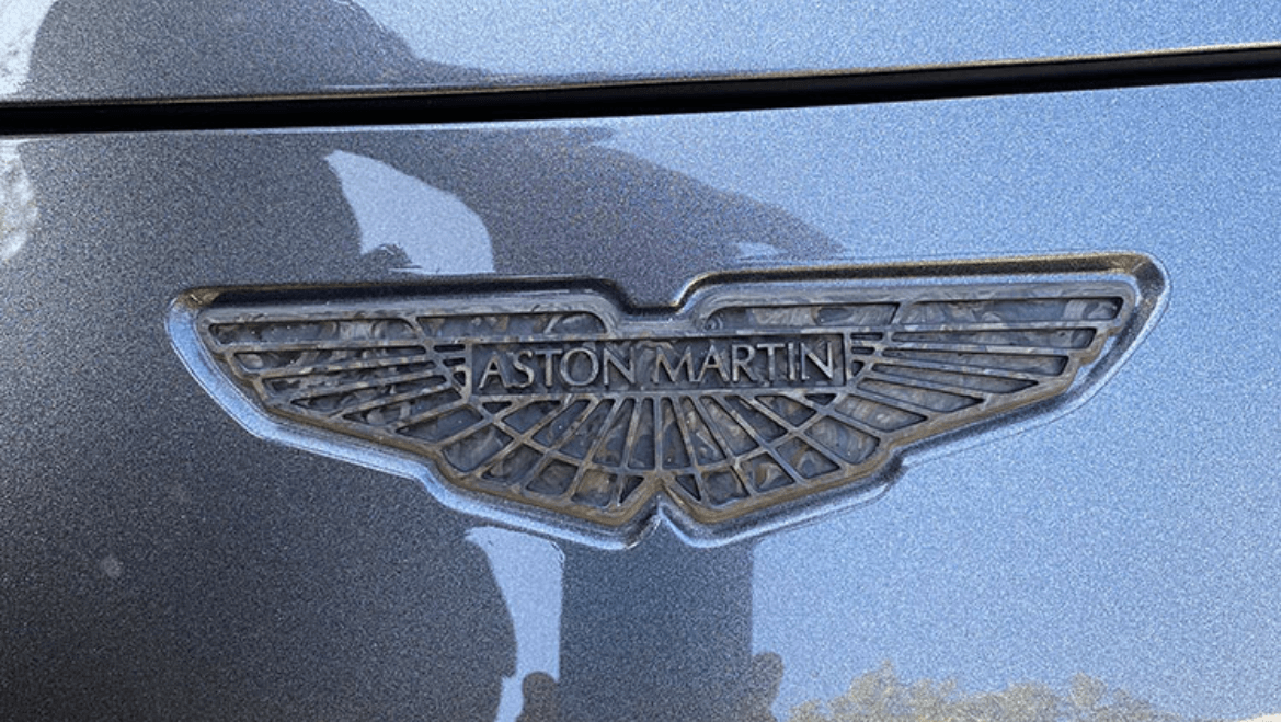 Aston Martin ASTON MARTIN DBX