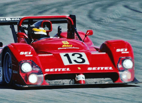 Ferrari 333 SP