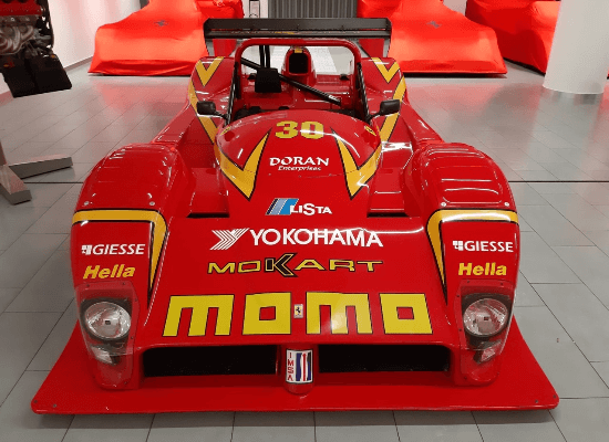 Ferrari 333 SP